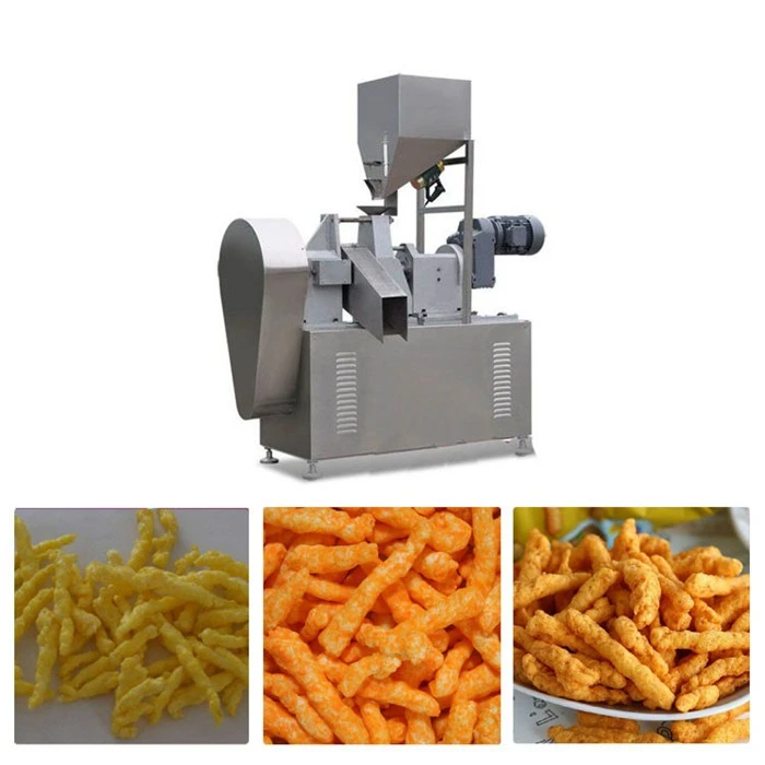 Kurkure Cheetos Nik Naks Machine