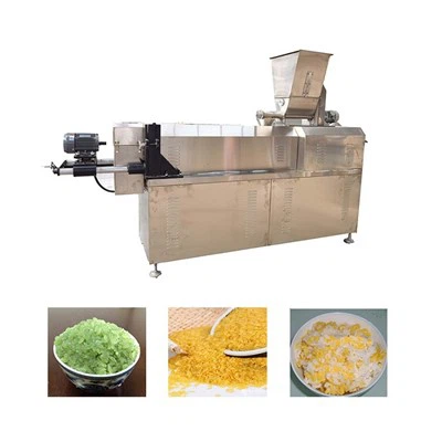 Machine à Riz Konjac