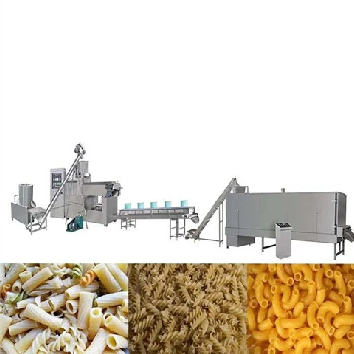 pasta machine macaroni make mahine