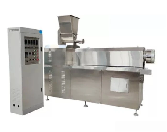 Automatic Macaroni Pasta Making Machines