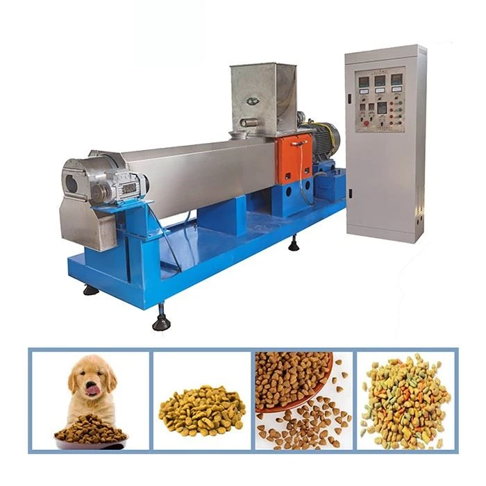 Dog Food Machine Price high quality