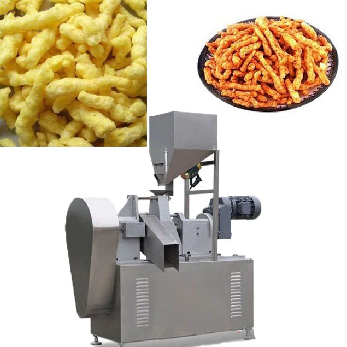 Machines