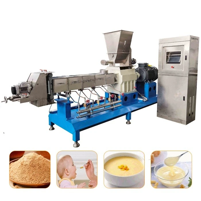 Instant Powder Machine price
