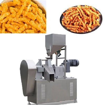 Machines automatiques de traitement de Kurkure
