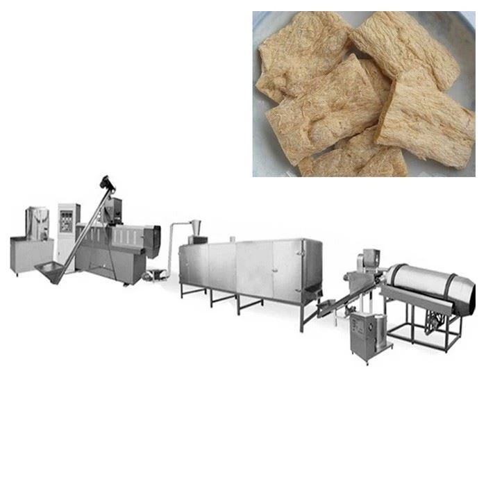Soy Protein Machine high quality