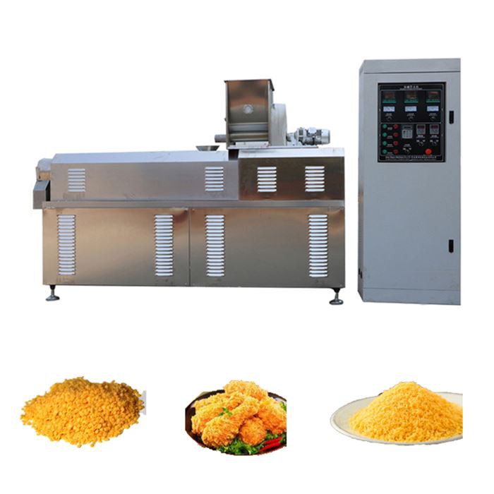 Machine